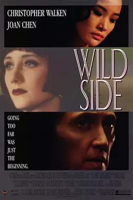 狂野边缘 Wild Side